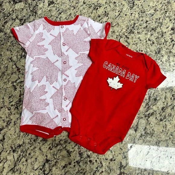 Carters clothing best sale canada